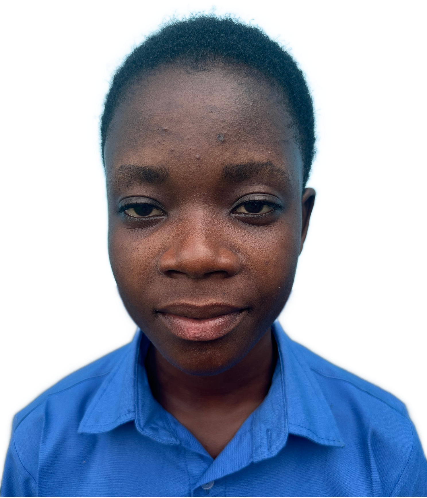 MENSAH LUCY